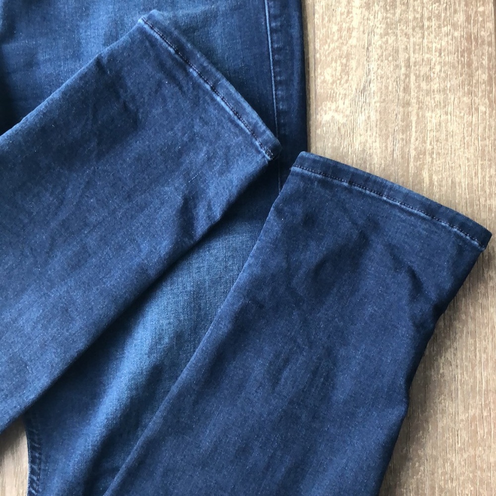 Jen 7 by 7 for all Mankind Denim - Picture 2 of 6